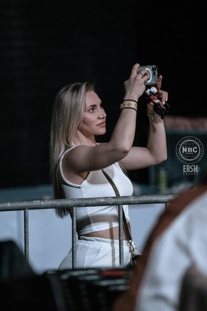 Фотограф Андрей Ерш